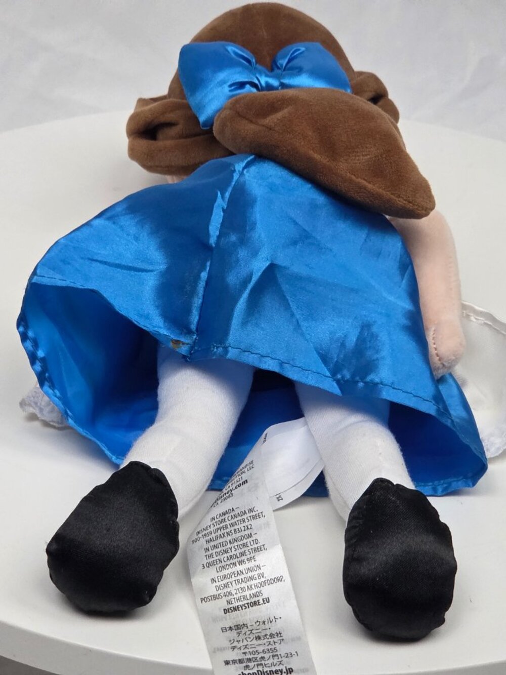 disney animators' collection belle doll 12" - Picture 3 of 4